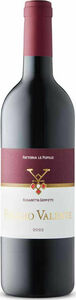 Fattoria Le Pupille Elisabetta Geppeti Poggio Valente 2022, Igt Toscana, Tuscany, Italy Bottle