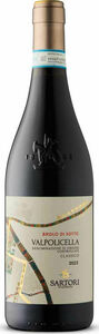 Sartori Brolo Di Sotto Valpolicella Classico 2023, Doc Bottle