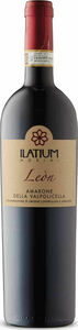 Latium Morini Campo Leòn Amarone Della Valpolicella 2018, Docg Bottle