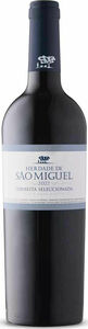 Herdade São Miguel Colheita Seleccionada Tinto 2022, Vinho Regional Alentejano Bottle