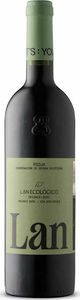 Lan Ecologico Crianza 2020, Doca Rioja, Spain Bottle