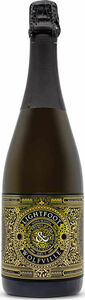 Lightfoot And Wolfville Brut Blanc De Blancs Sparkling 2019 Bottle