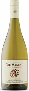 Viu Manent Gran Reserva Chardonnay 2023, Litueche, Colchagua Costa Bottle