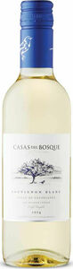 Casas Del Bozque Collection Las Dichas Single Vineyard Sauvignon Blanc 2024, Valle De Casablanca, Sustainable, Vegan (375ml) Bottle