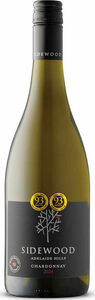 Sidewood Estate Chardonnay 2024, Adelaide Hills, South Australia Bottle