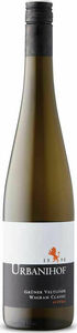 Urbanihof Classic Grüner Veltliner 2024, Dac Wagram Bottle