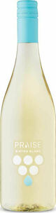 Praise Bistro Blanc Marsanne/Viognier 2024, Pays D'oc Bottle