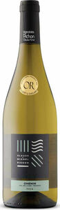 Claude Michel Pichon Chenin Blanc 2024, Igp Val De Loire Bottle