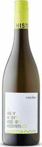 Cavino Historoots Assyrtiko 2024, Pgi Peloponnese Bottle
