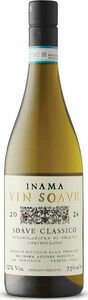 Inama Vin Soave Classico 2024, Doc Bottle