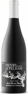 Henry Of Pelham Speck Family Reserve Pinot Noir 2024, VQA Short Hills Bench, Niagara Escarpment Bottle