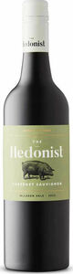 The Hedonist Cabernet Sauvignon 2022, Mclaren Vale Bottle