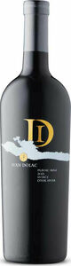 Ivan Dolac Plavac Mali 2021, Dalmatian Coast Bottle