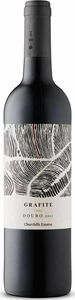 Churchill's Estates Grafite Red Douro 2021, Dop Bottle