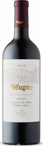 Muga Selección Especial 2020, Doca Rioja Bottle