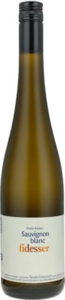 Fidesser Sauvignon Blanc 2023, österreich Bottle