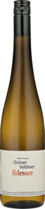Fidesser Grüner Veltliner 2023, österreich Bottle