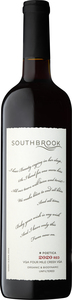 Southbrook Poetica Red 2020, VQA Four Mile Creek Bottle