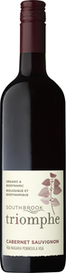 Southbrook Triomphe Cabernet Sauvignon 2021, VQA Four Mile Creek Bottle