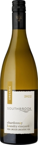 Southbrook Laundry Vineyard Chardonnay 2022, VQA Lincoln Lakeshore Bottle