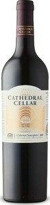 Cathedral Cellar Cabernet Sauvignon 2024, Western Cape Bottle