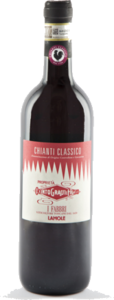 I Fabbri Chianti Classico Docg Lamole Olinto Grassie E Figlio 2023, Lamole Bottle