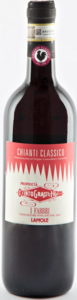 I Fabbri Chianti Classico Docg Terra Di Lamole 2023, Lamole Bottle