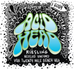 Rosehall Run Acid Head Riesling, Nedelko Vineyard 2024, VQA Twenty Mile Bench Bottle