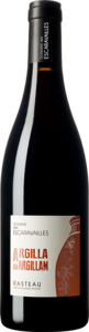 Domaine Des Escaravailles Argilla Ad Argillam 2023, Rasteau Bottle
