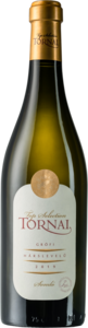 Tornai Pincészet Grofi Hárslevelü 2019, Somló Bottle