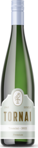 Tornai Tramini Premium 2022, Somló Bottle