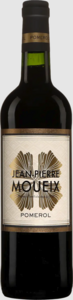 Jean Pierre Moueix Pomerol 2023, A.O.C. Pomerol Bottle