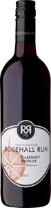 Rosehall Run Cabernet Merlot 2021, VQA Ontario Bottle