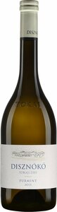 Disznókó Tokaji Dry Furmint 2023 Bottle
