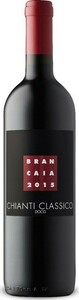 Brancaia Chianti Classico Docg 2024, Radda Bottle
