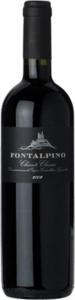 Carpineta Fontalpino Chianti Classico Docg 2024, Castelnuovo Berardenga Bottle