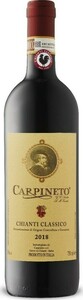 Carpineto Chianti Classico Docg 2024, Greve Bottle