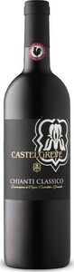Castelli Del Grevepesa Castelgreve Chianti Classico Docg 2024, San Casciano Bottle