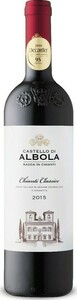 Castello Di Albola Chianti Classico Docg 2024, Radda Bottle