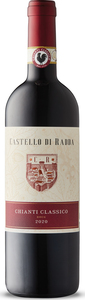 Castello Di Radda Chianti Classico Docg 2023, Radda Bottle