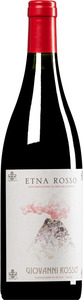 Giovanni Rosso 2023, Etna Rosso Doc Bottle