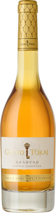 Grand Tokaj Tokaji Aszú 6 Puttonyos Szarvas Vineyard 2014, Tokaj Bottle
