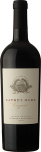 Laurel Glen Cabernet Sauvignon 2021, Sonoma Mountain Bottle