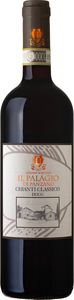 Il Palagio Di Panzano Chianti Classico Docg 2023, Panzano Bottle