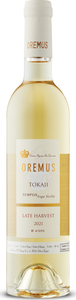 Oremus Tokaji Late Harvest 2023, Pdo Tokaji (500ml) Bottle