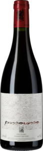 Passopisciaro Passorosso 2024, D.O.C. Etna Rosso Bottle