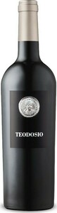 Tenute Capaldo Basilisco 2019, Aglianico Del Vulture Superiore Bottle