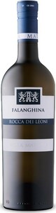 Villa Matilde Rocca Dei Leoni Falanghina 2024, Igp Campania Bottle