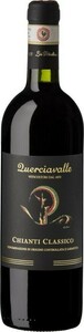 Losi Querciavalle Chianti Classico Docg 2023, Castelnuovo Berardenga Bottle