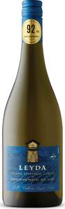 Viña Leyda Garuma Single Vineyard Sauvignon Blanc 2024, D.O. Leyda Valley Bottle